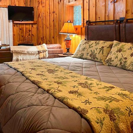 Panther Valley Ranch Morning Star ภายนอก รูปภาพ