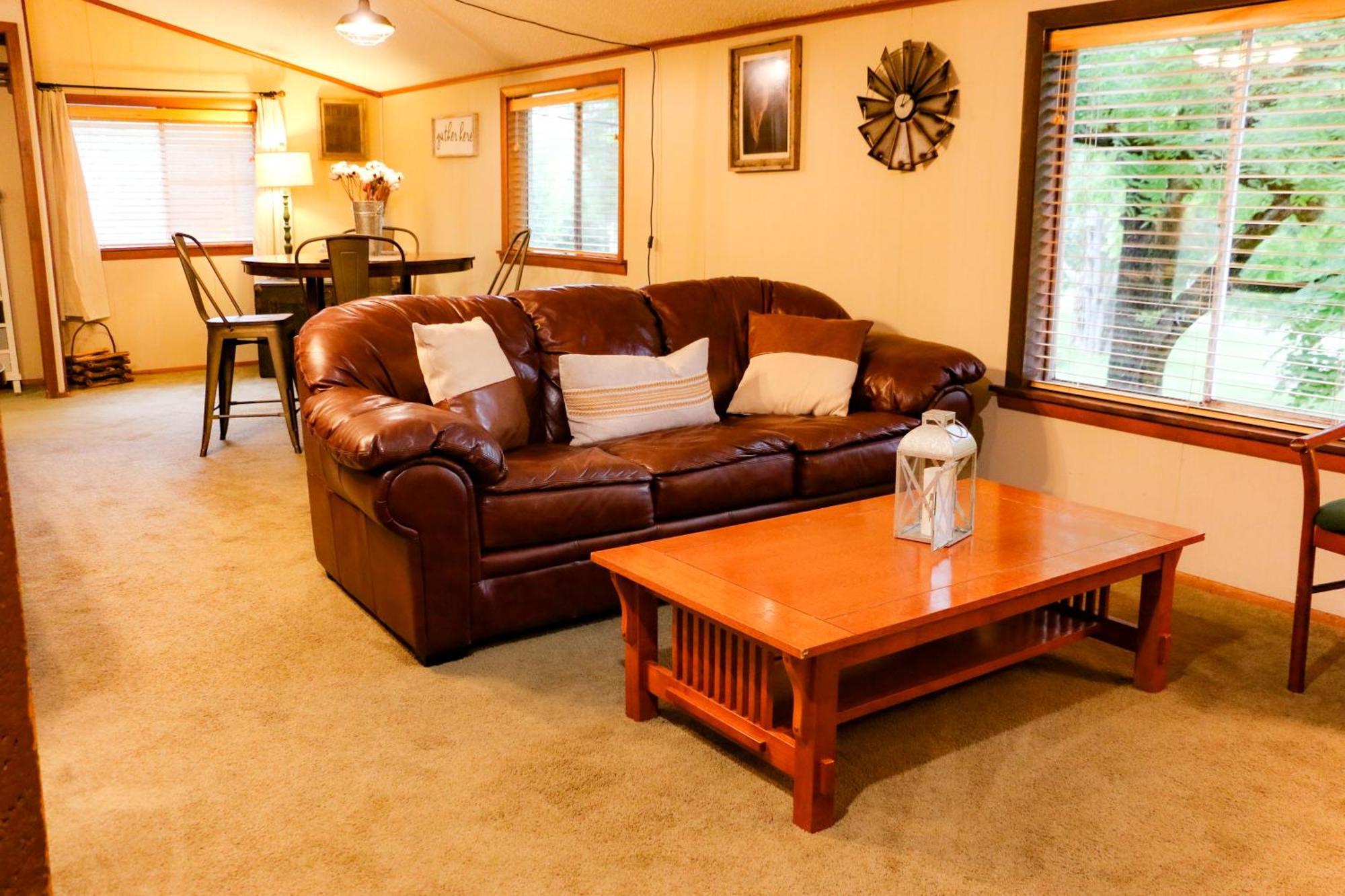 Panther Valley Ranch Morning Star ภายนอก รูปภาพ