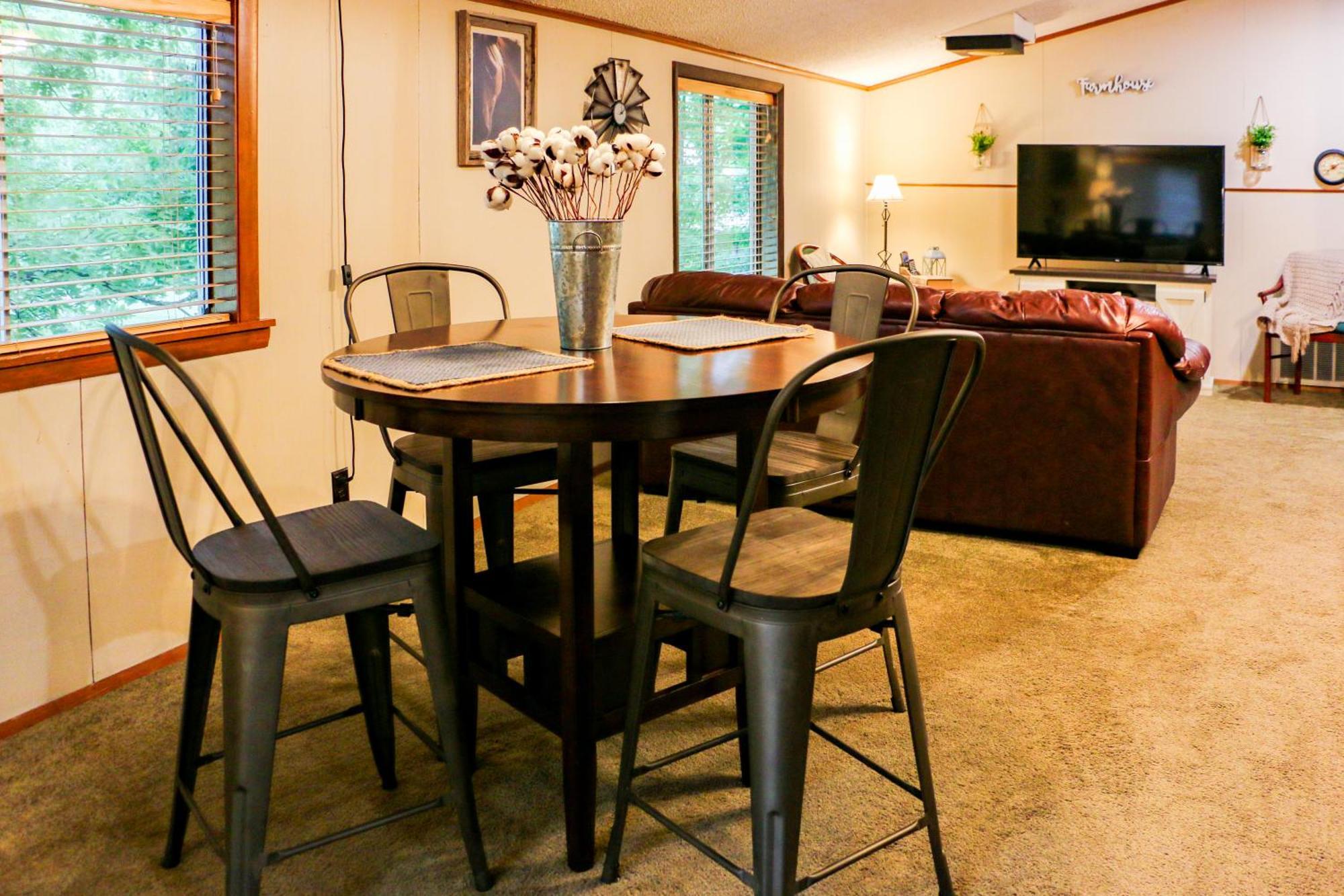 Panther Valley Ranch Morning Star ภายนอก รูปภาพ