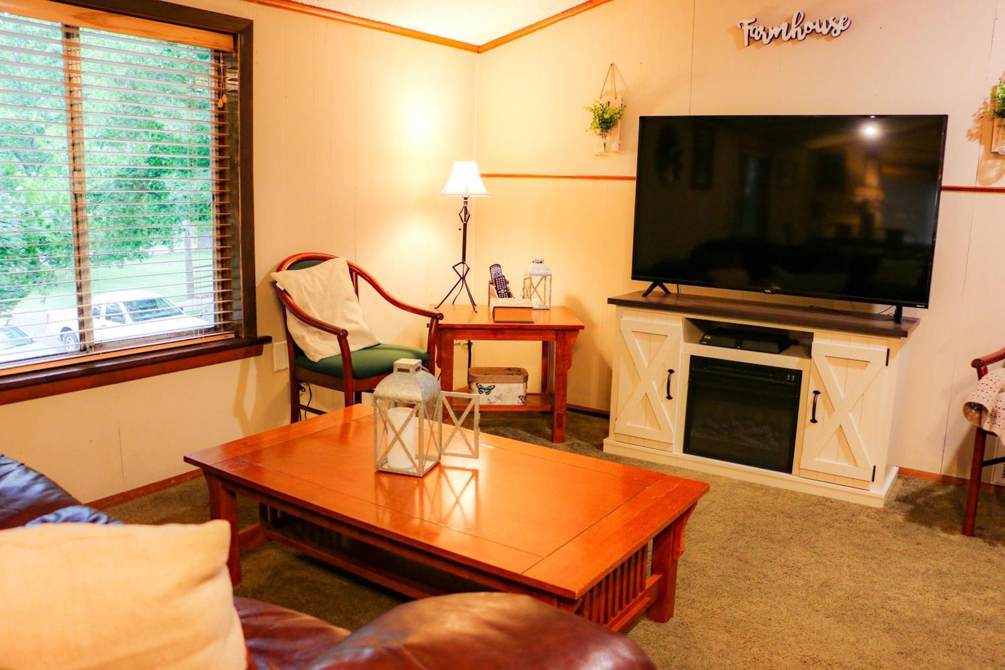 Panther Valley Ranch Morning Star ภายนอก รูปภาพ
