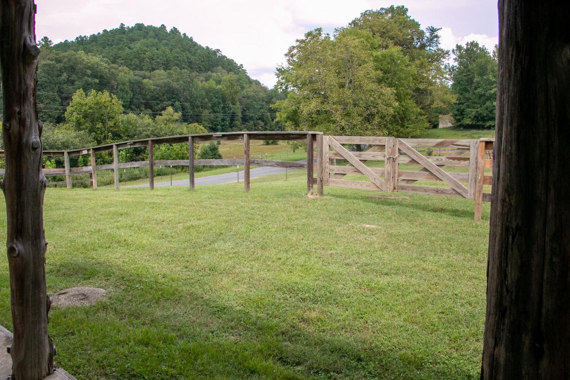 Panther Valley Ranch Morning Star ภายนอก รูปภาพ