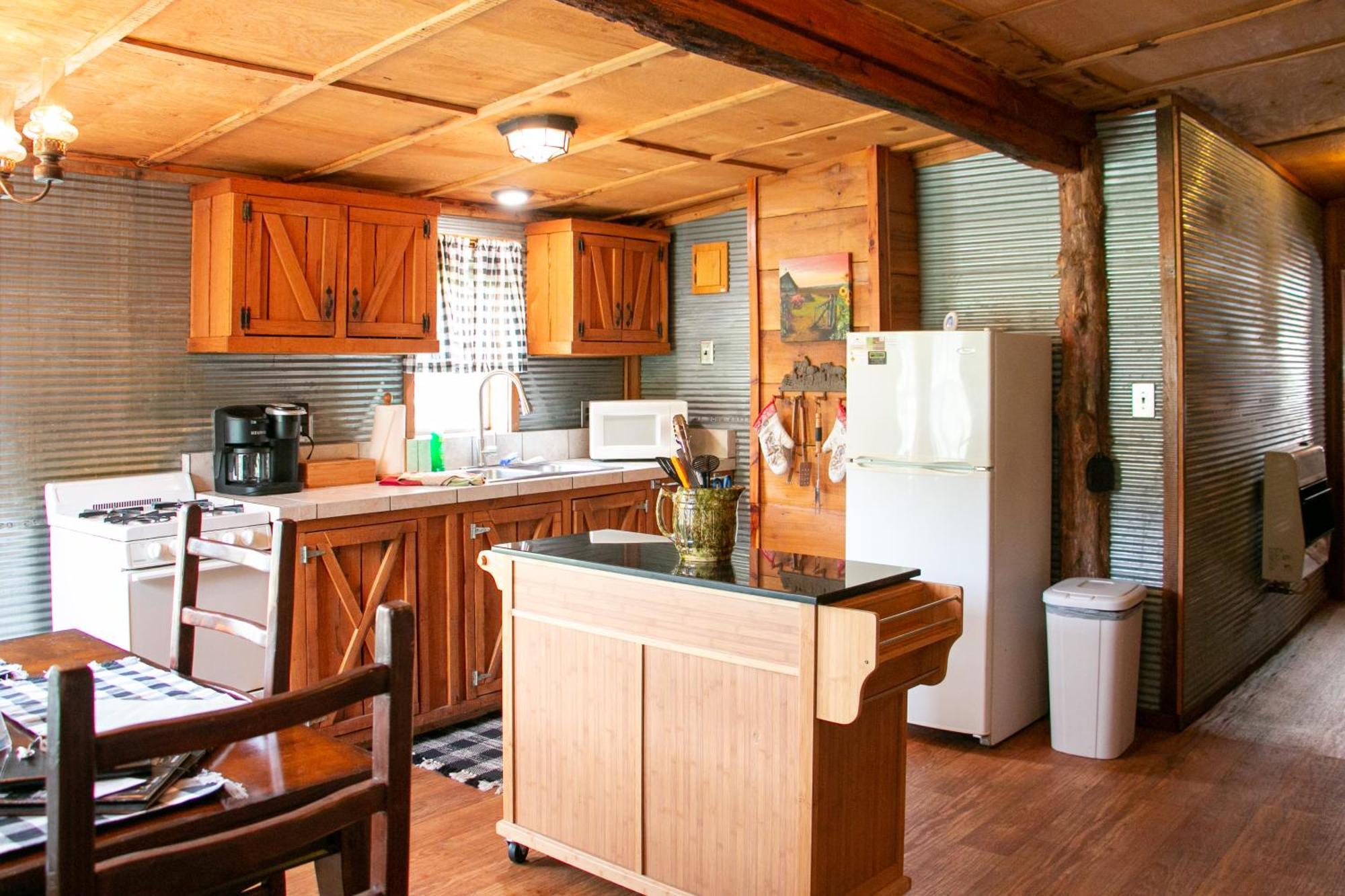 Panther Valley Ranch Morning Star ภายนอก รูปภาพ