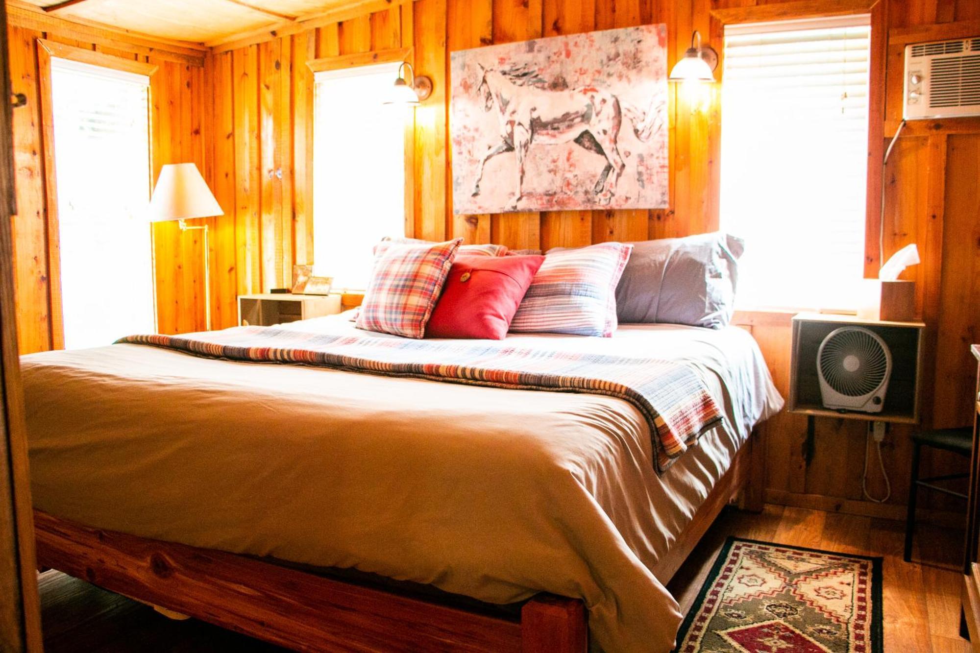 Panther Valley Ranch Morning Star ภายนอก รูปภาพ