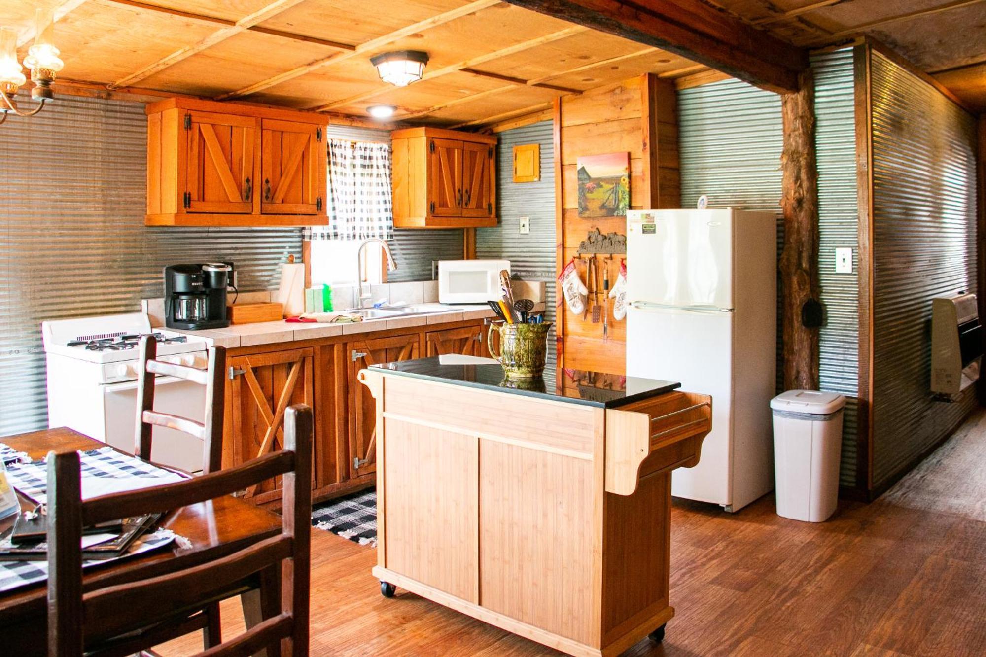 Panther Valley Ranch Morning Star ภายนอก รูปภาพ