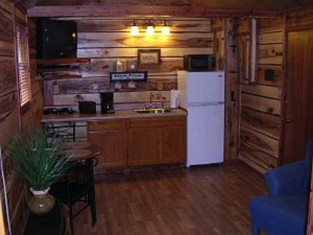 Panther Valley Ranch Morning Star ภายนอก รูปภาพ