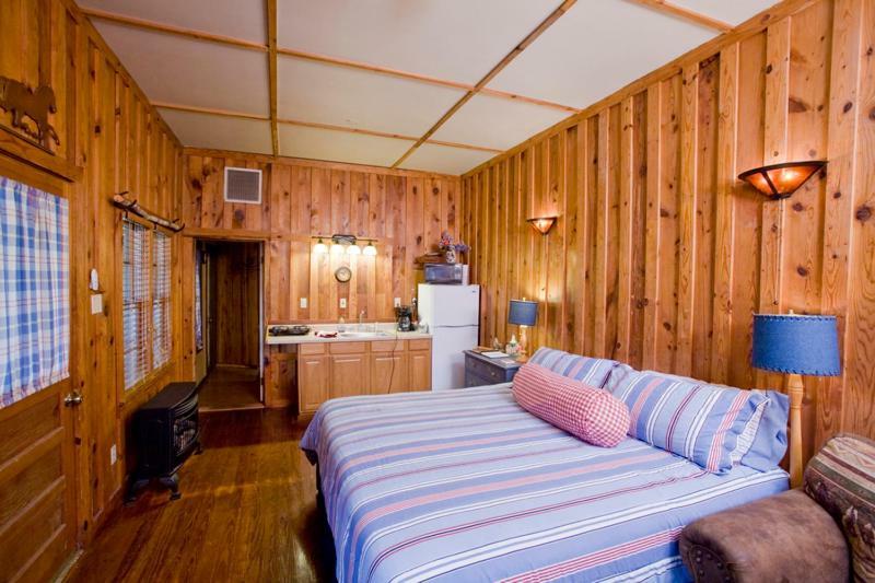 Panther Valley Ranch Morning Star ภายนอก รูปภาพ