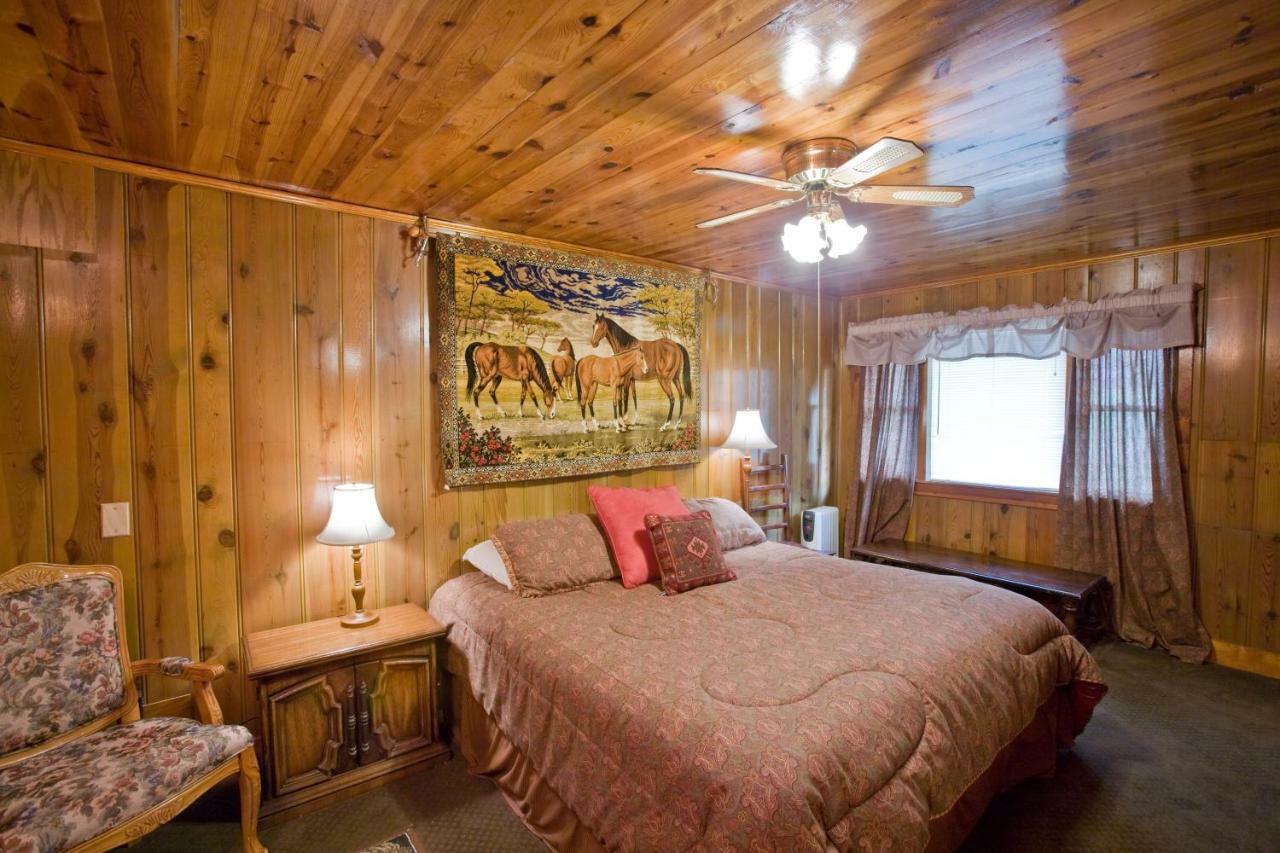 Panther Valley Ranch Morning Star ภายนอก รูปภาพ