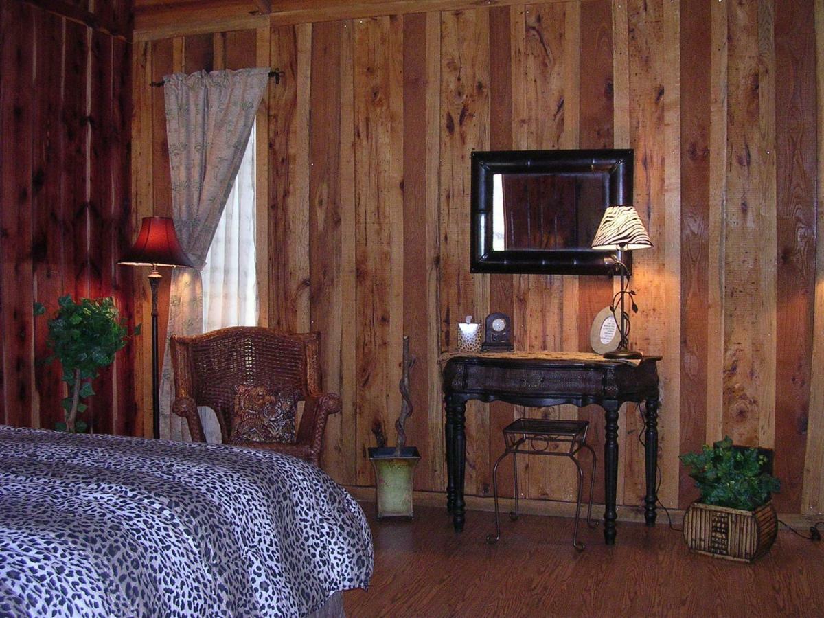 Panther Valley Ranch Morning Star ภายนอก รูปภาพ