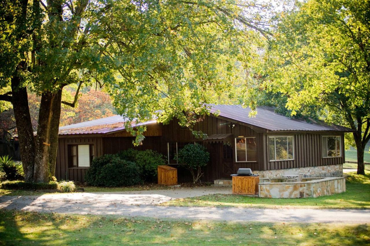 Panther Valley Ranch Morning Star ภายนอก รูปภาพ