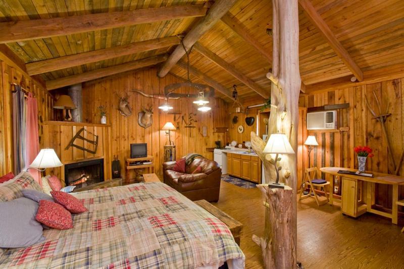 Panther Valley Ranch Morning Star ภายนอก รูปภาพ