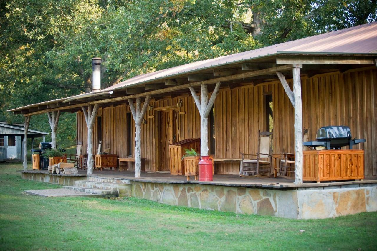 Panther Valley Ranch Morning Star ภายนอก รูปภาพ