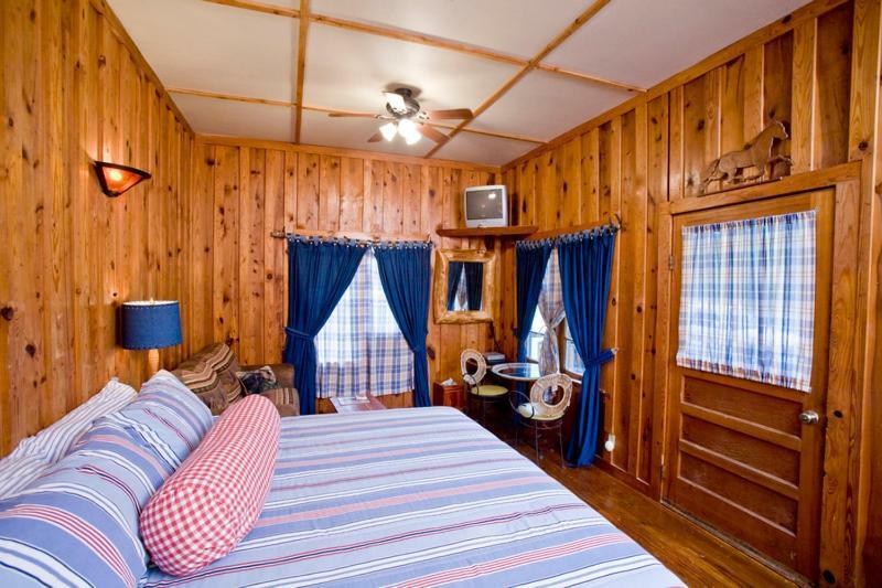 Panther Valley Ranch Morning Star ภายนอก รูปภาพ