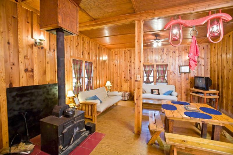Panther Valley Ranch Morning Star ภายนอก รูปภาพ