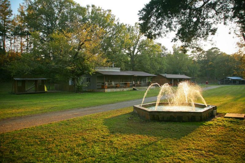 Panther Valley Ranch Morning Star ภายนอก รูปภาพ