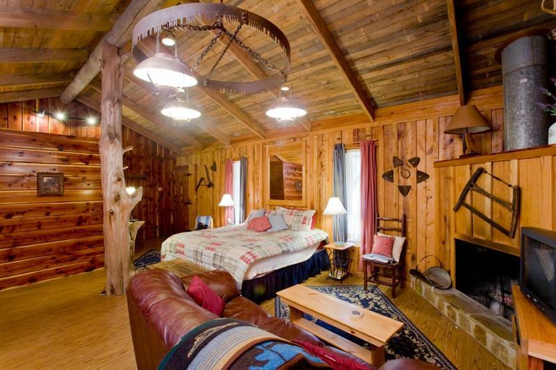 Panther Valley Ranch Morning Star ภายนอก รูปภาพ